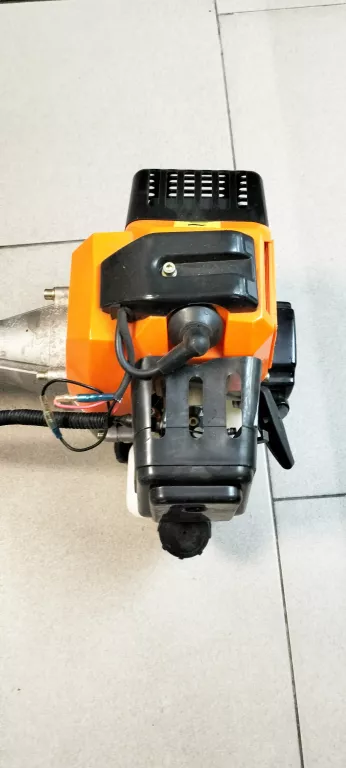 KOSA SPALINOWA MEISTER MS-5555 1,6KW