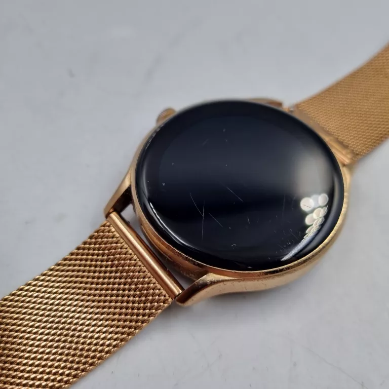 SMARTWATCH HK33 KOMPLET!