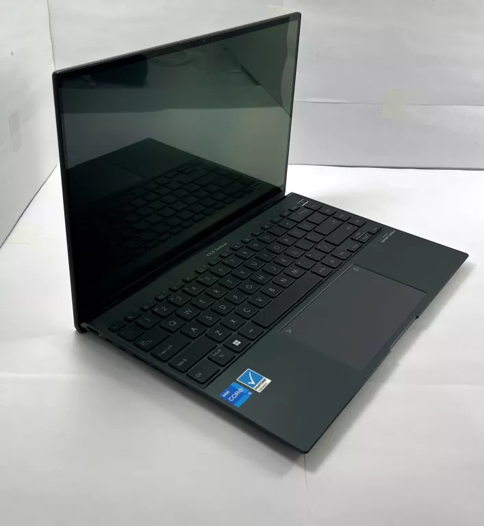 LAPTOP ASUS ZENBOOK 14X UX5401E I5-1135G7 16/512GB + ŁADOWARKA