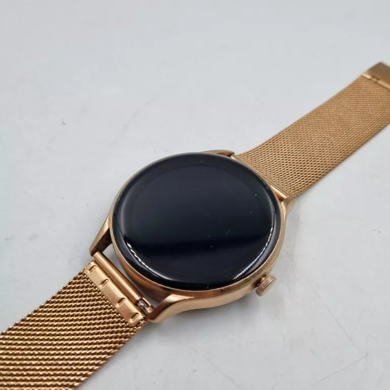 SMARTWATCH HK33 KOMPLET!