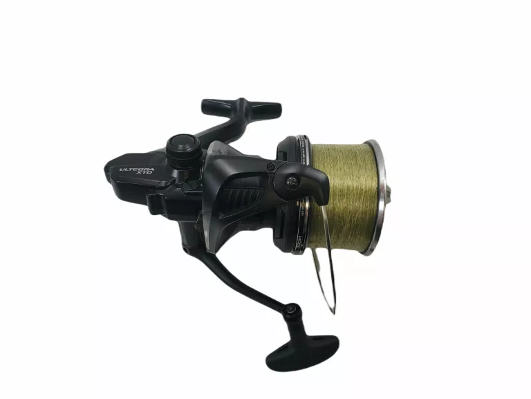 KOLOWROTEK SHIMANO ULTEGRA 14000 XTD KOMPLET