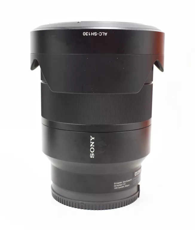 OBIEKTYW SONY FE 24-70 F4 ZA OSS VARIO-TESSAR T*