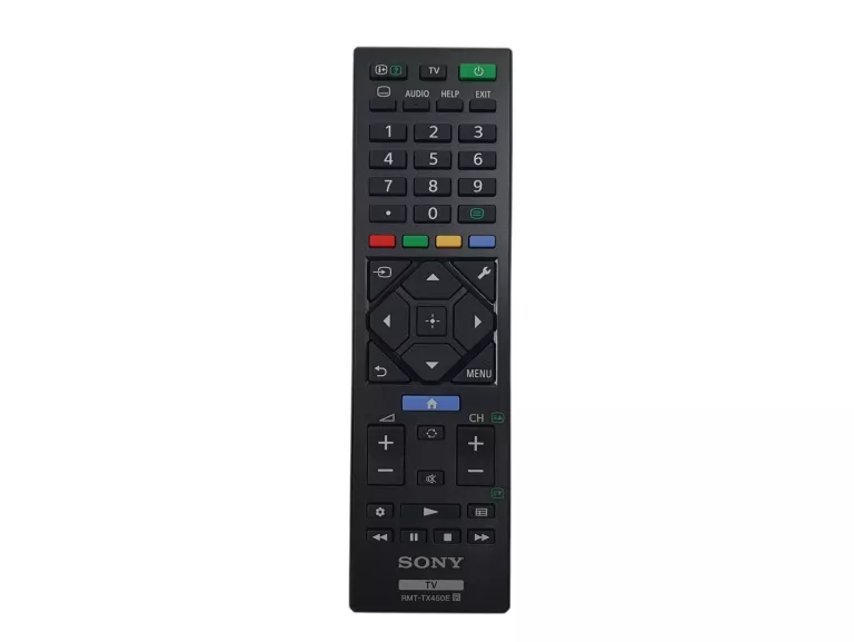 TELEWIZOR SONY BRAVIA XR55A80LAEP 55" 4K 120HZ OLED GOOGLE TV