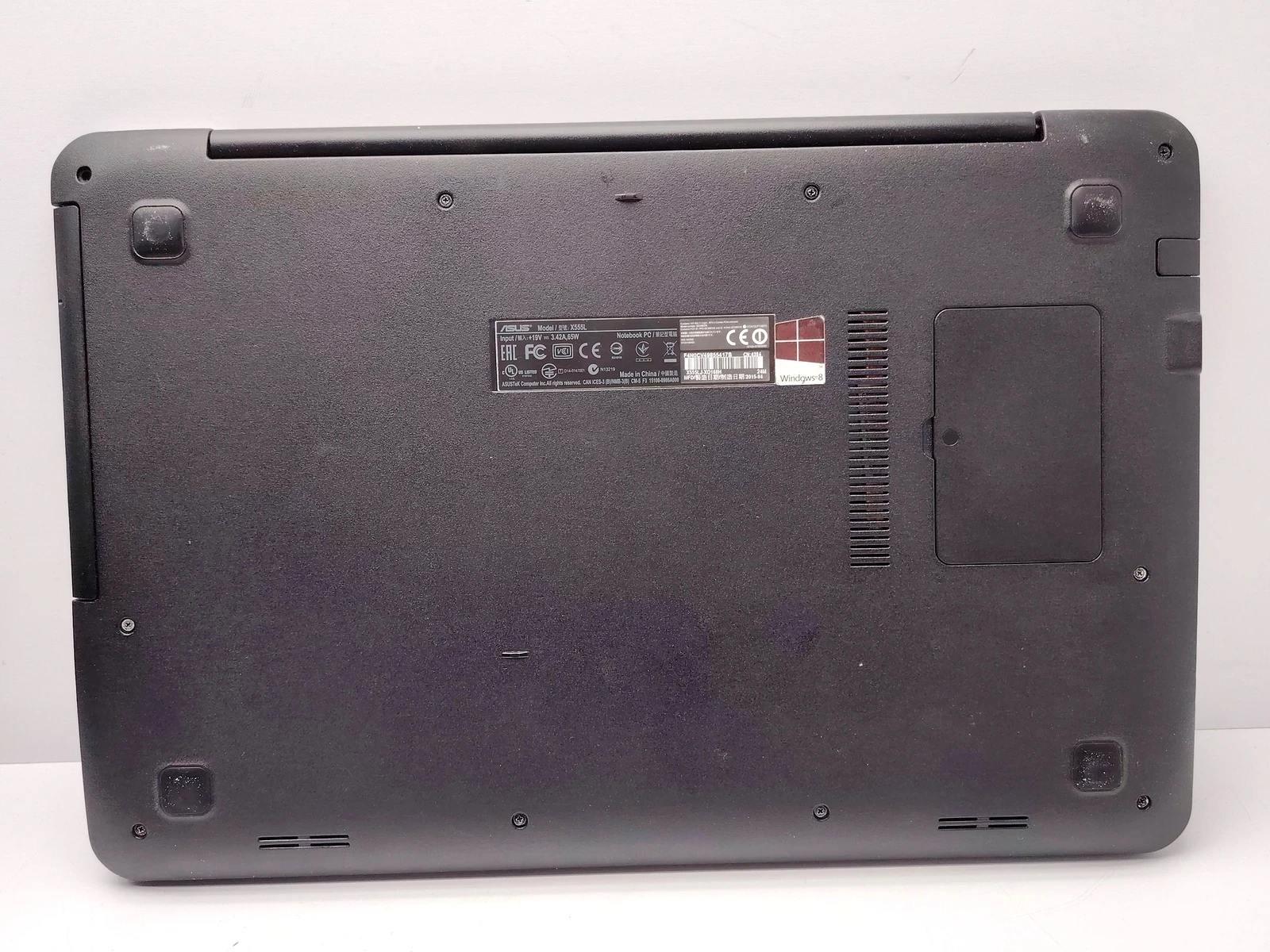 laptop-asus-x555l-intel-i3-4gb-ram-1tb-hdd-nvidia-920m-pojemnosc-dysku-1024