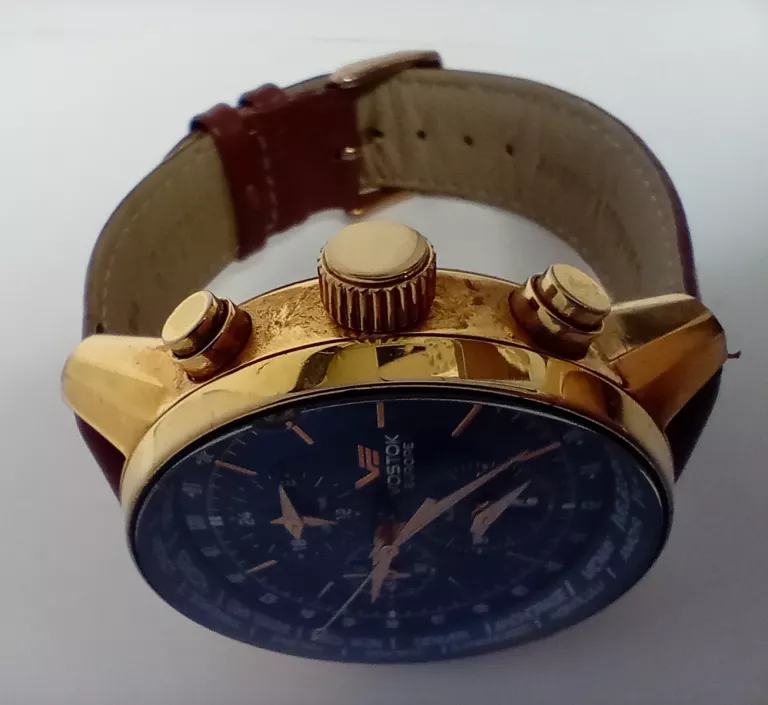 ZEGAREK VOSTOK YM26-5609256
