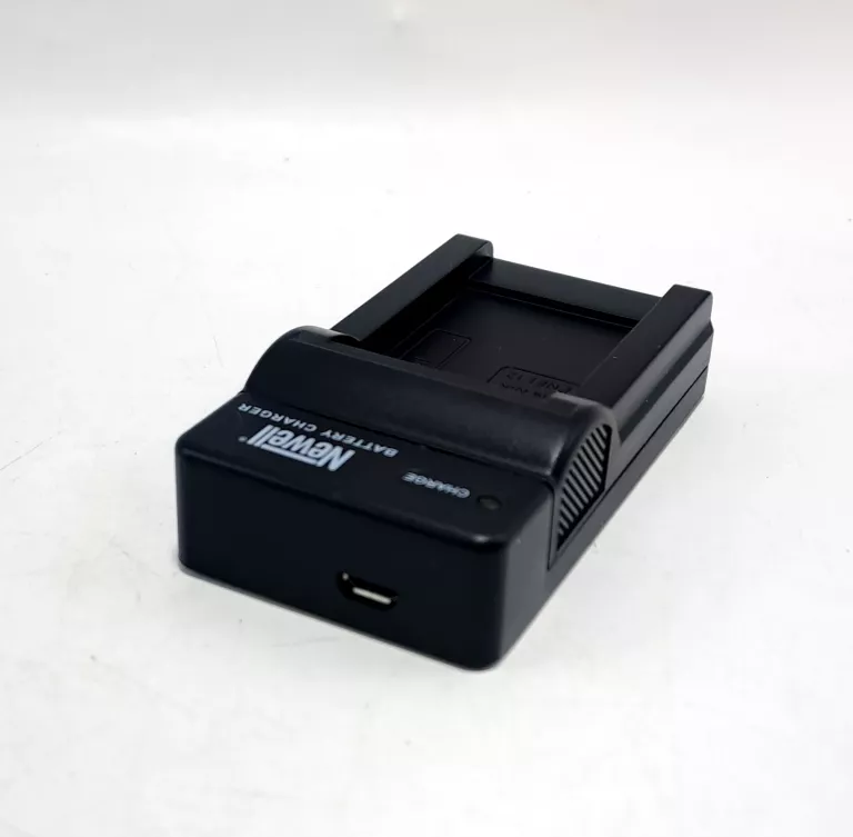 ŁADOWARKA NEWELL DC-USB DO AKUMULATORÓW EN-EL12