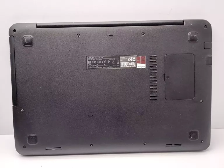 LAPTOP ASUS X555L #INTEL I3 / 4GB RAM / 1TB HDD / NVIDIA GEFORCE 920M