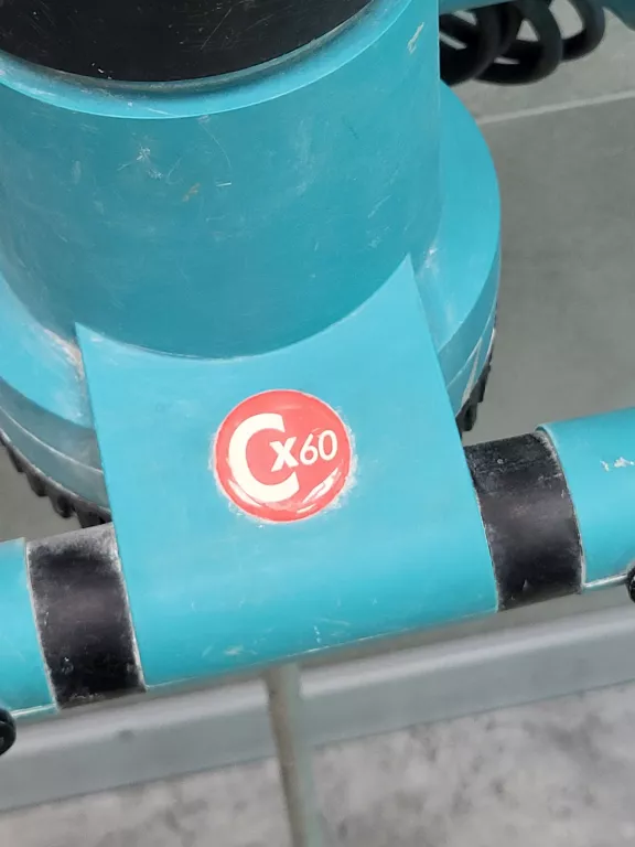 MIESZADŁO COLLOMIX CX 60