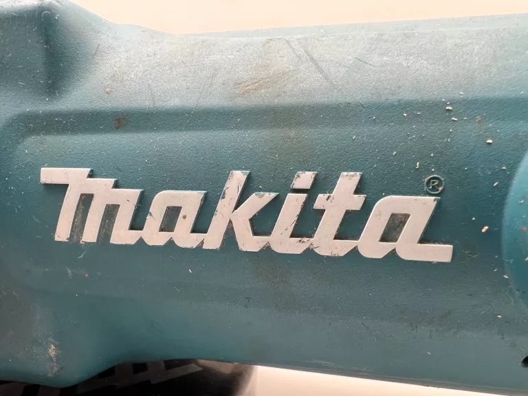 SZLIFIERKA MAKITA GA9050 USZKODZONA PRZEKŁADNIA