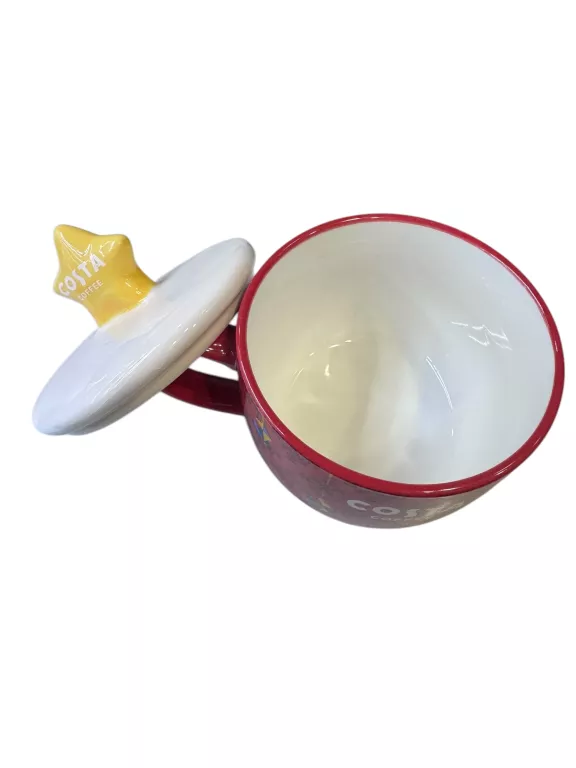 kubek-ceramiczny-costa-380ml-czerwony-z-pokrywka-ean-gtin-5012547005061