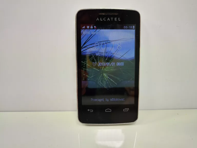 TELEFON ALCATEL 3040G