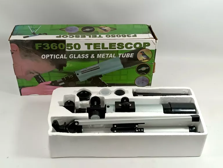 TELESKOP F36050