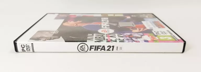 GRA PC FIFA 21