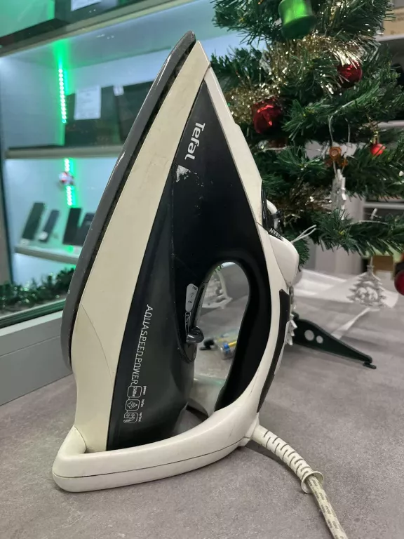 ŻELAZKO TEFAL FV5180