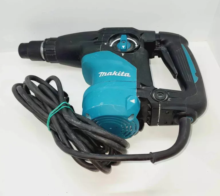 MŁOT UDAROWO-OBROTOWY MAKITA HR3001CJ