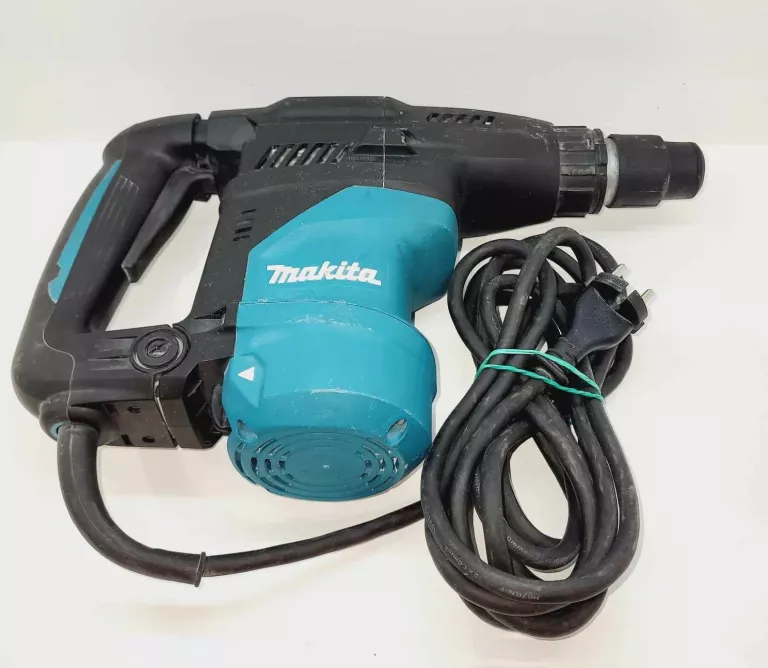 MŁOT UDAROWO-OBROTOWY MAKITA HR3001CJ