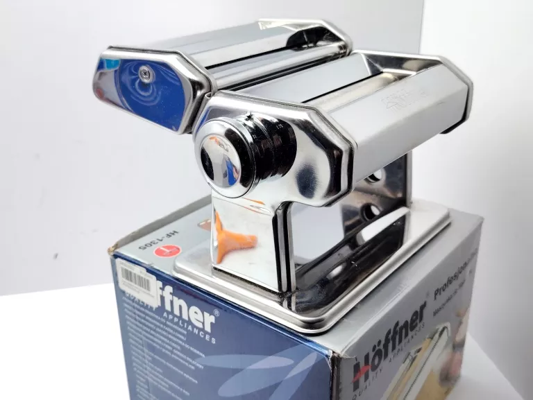 MASZYNKA DO MAKARONU PROFESJONALNA HOFFEN HF-1305