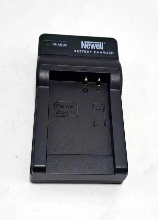 ŁADOWARKA NEWELL DC-USB DO AKUMULATORÓW EN-EL12
