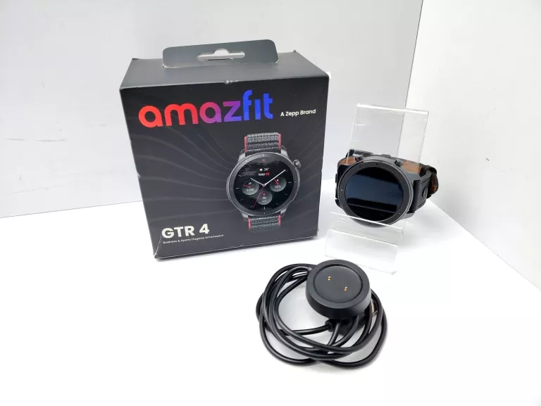 SMARTWATCH HUAMI AMAZFIT GTR 2 #KPL