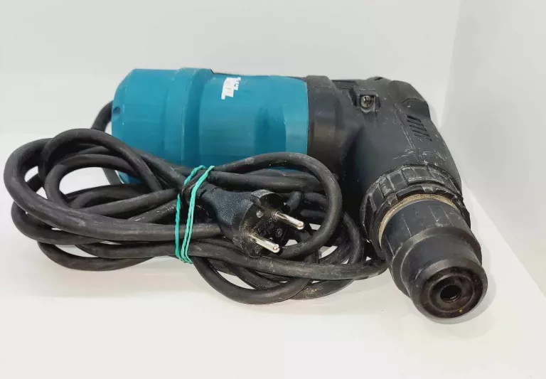 MŁOT UDAROWO-OBROTOWY MAKITA HR3001CJ