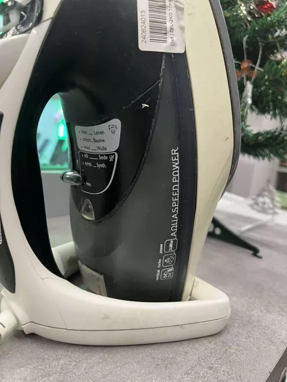 ŻELAZKO TEFAL FV5180