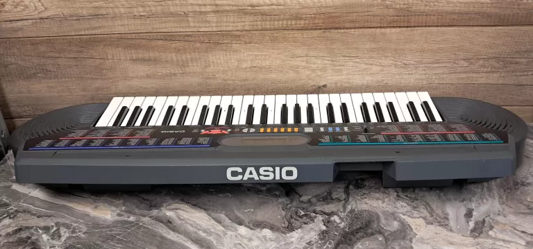 KEYBOARD CASIO CTK-401