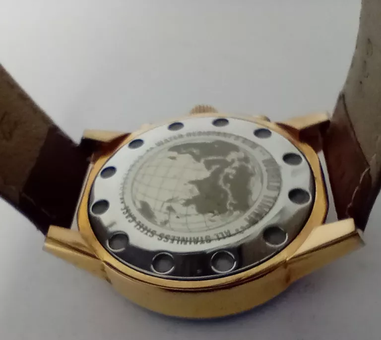 ZEGAREK VOSTOK YM26-5609256