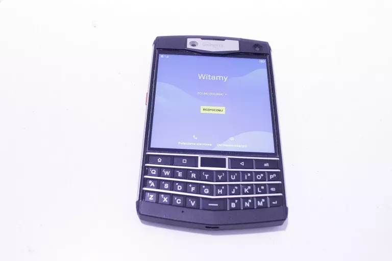 UNIHERTZ TITAN 6/128 GB