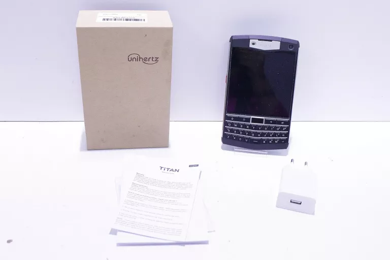 UNIHERTZ TITAN 6/128 GB