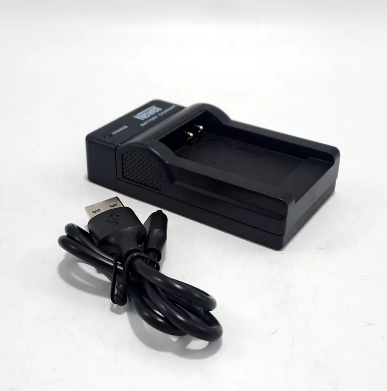 ŁADOWARKA NEWELL DC-USB DO AKUMULATORÓW EN-EL12