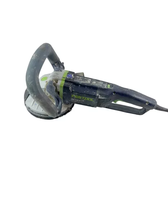 FESTOOL SZLIFIERKA RG 130 E