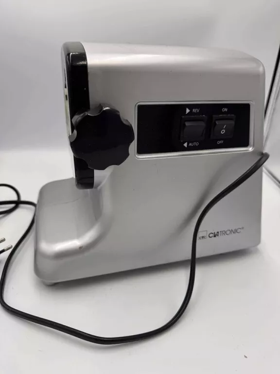 MASZYNKA DO MIELENIA MIĘSA CLATRONIC FW 2684+ PUD