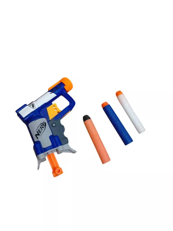 ZABAWKA NERF JOLT