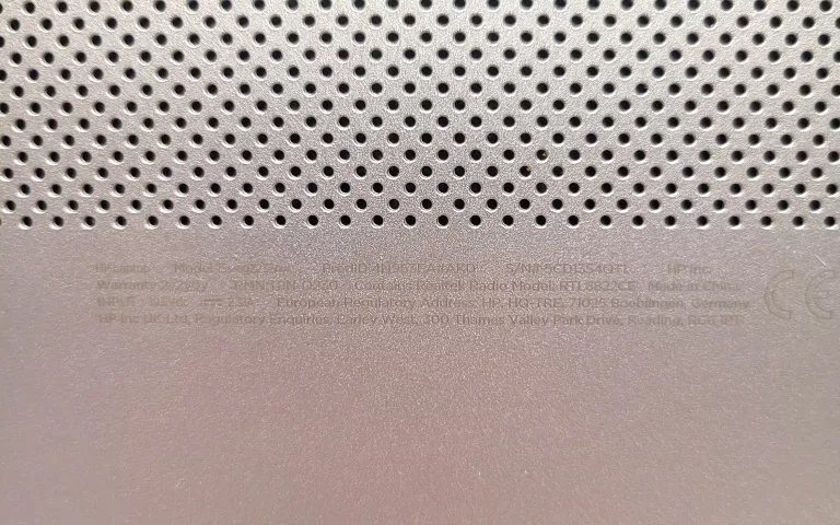 LAPTOP HP 15S-EQ2232NW 16/512GB / AMD RYZEN 5 5500U / WIN 11