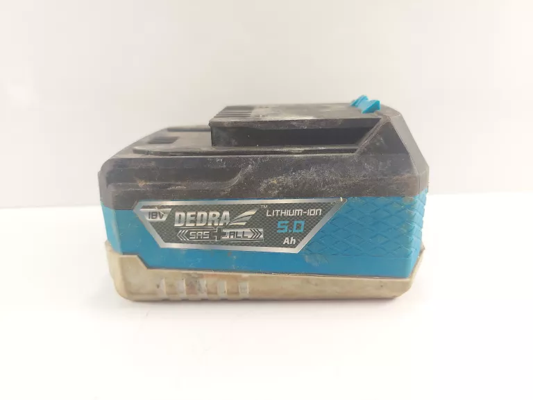 AKUMULATOR LI-ION DEDRA 5AH 18V