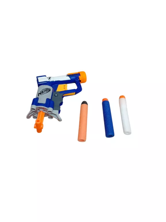 ZABAWKA NERF JOLT