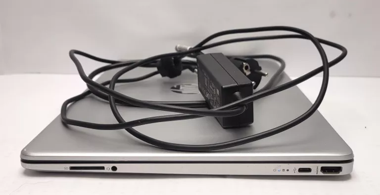 LAPTOP HP 15S-EQ2232NW 16/512GB / AMD RYZEN 5 5500U / WIN 11