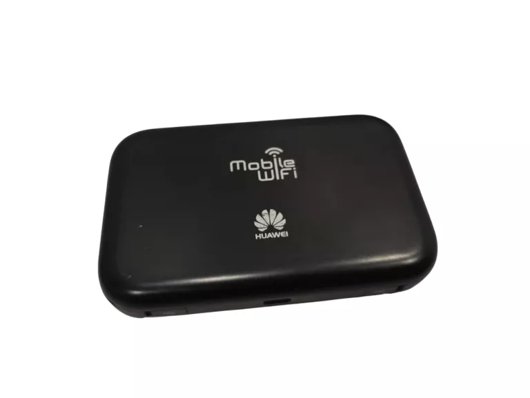 ROUTER HUAWEI E5373 4G LTE