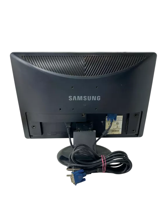 MONITOR SAMSUNG SYNCMASTER 931BW