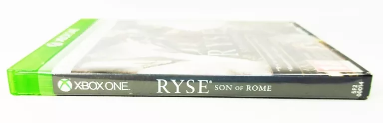 GRA RYSE SON OF ROME XBOX ONE