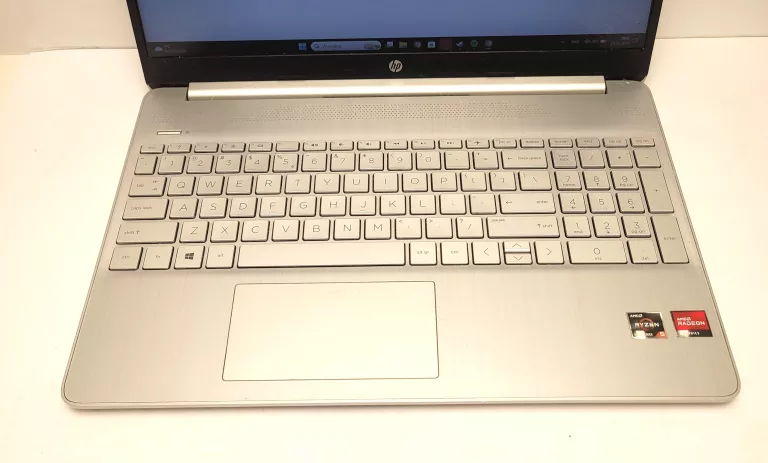 LAPTOP HP 15S-EQ2232NW 16/512GB / AMD RYZEN 5 5500U / WIN 11