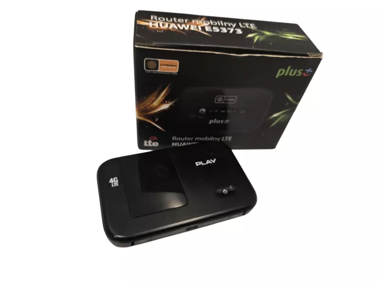 ROUTER HUAWEI E5373 4G LTE