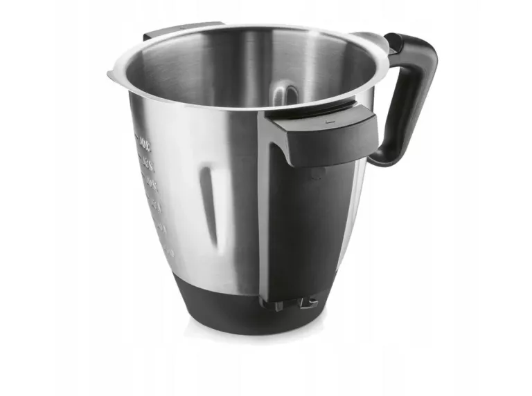 ROBOT KUCHENNY LIDLOMIX 2025 MONSIEUR CUISINE SMART CZARNY MEGA ZESTAW