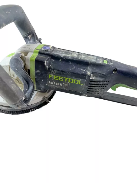FESTOOL SZLIFIERKA RG 130 E