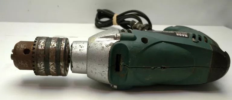 WIERTARKA UDAROWA 910W BASS POLSKA