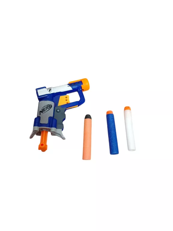 ZABAWKA NERF JOLT