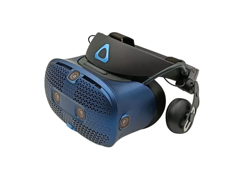 GOOGLE VR HTC VIVE COSMOS 99HARL018-00 GRANATOWE