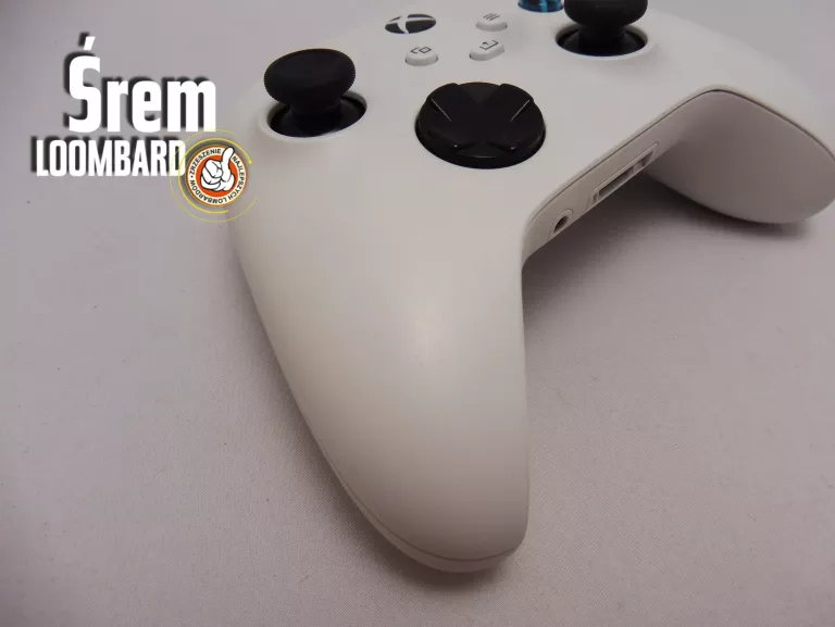 PAD DO XBOX ONE, STAN BDB!