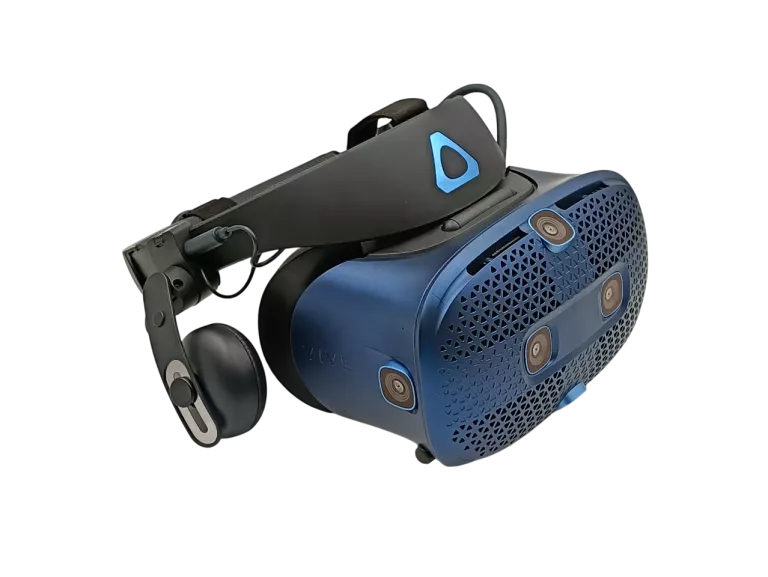 GOOGLE VR HTC VIVE COSMOS 99HARL018-00 GRANATOWE