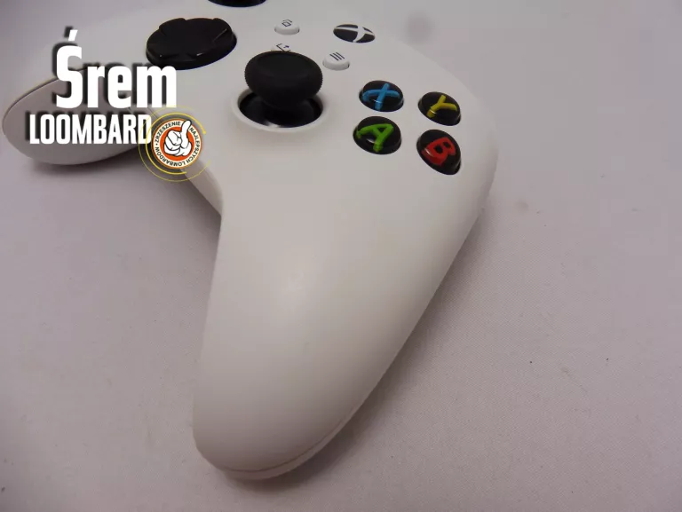 PAD DO XBOX ONE, STAN BDB!